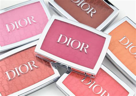 new dior blushes|Dior blush bronzer palette.